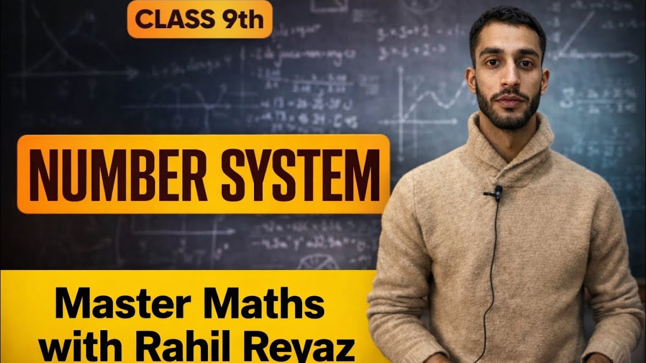 CLASS 9TH|| NUMBER SYSTEM ||EX.1.1||ONE SHOT 🔥|| BY 