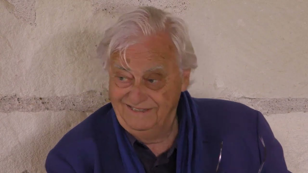 Un regard sur le Beau par Jean Mus