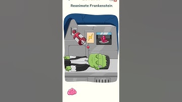 DOP-3 (Displace One Part) LEVEL-87#DOP #DOP3 #SHORT #SHORTVIDEO#NOOB #SHORTS