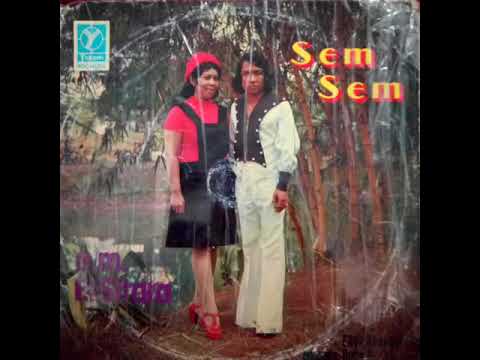 Sem Sem - Ellya Khadam \u0026 Rudy Anand, OM EL Sitara