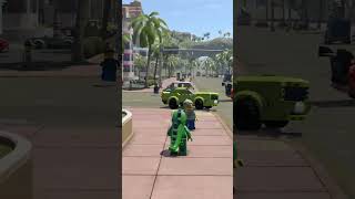 This LEGO Game has a HUGE Secret YOU need to SEE!