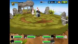 GetAmped 2 - Team deathmatch