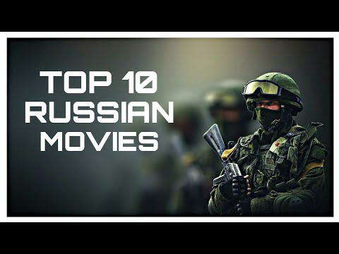Video: 10 ruskih zvezdnikov, ki so želeli narediti kariero na zahodu in niso uspeli