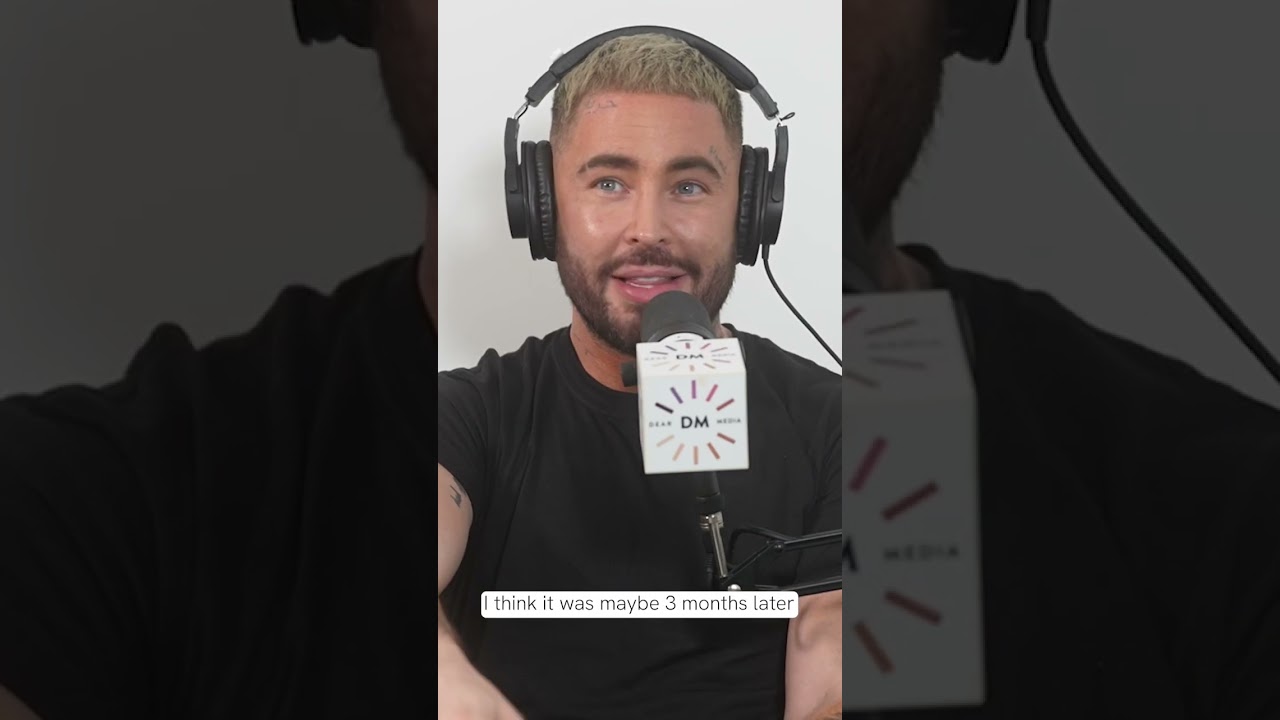 Just one more reason to love @dollyparton, courtesy of our guest, celeb 