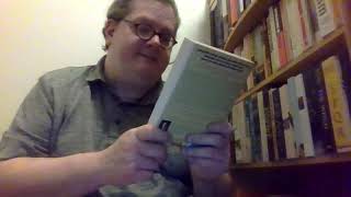2026 Library Tour: Mostly the Americas