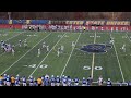 Worcester Week 10