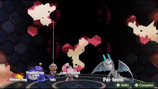 Miitopia Chaotic Randomizer Playthrough: Part 21