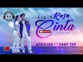 aprilian feat fany zee - rasa cinta ( lirik video )
