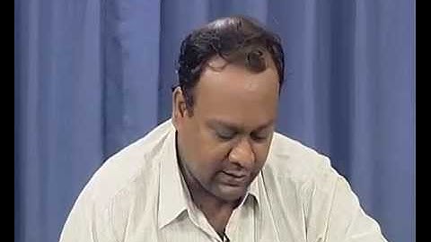 Mod-04 Lec-01 General Introduction (Types of Separation Processes and Criteria )