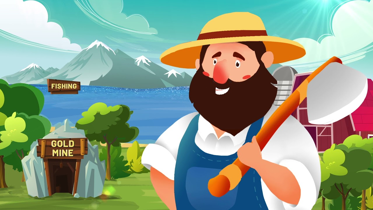 Farmers World Game Guide: How to Play and Earn