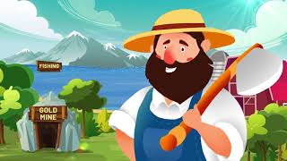 Farmers World Trailer screenshot 4