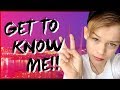 ロディーちゃんYouTube始めました。【自己紹介】