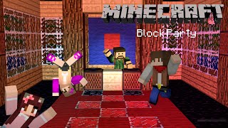 ¡MUSICA DJ! | Minecraft: Block Party