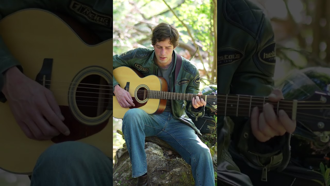 "Smile" de Nate king cole (cover) / Antoine Rossi de Lala