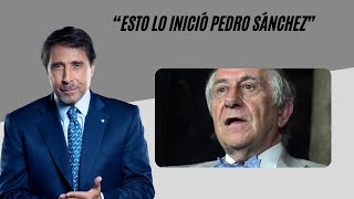 El Ex Embajador De España Ante La Onu Sobre El Conflicto Con Javier Milei Lo Inició Pedro Sánchez