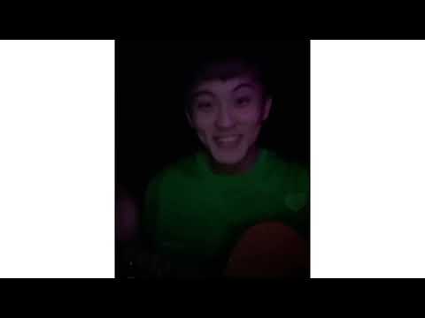 [NCT 마크] 이마크의 솔직히 약간 쉽지않은 라방 |  늦은 밤 솔로곡 불러주는 남자 어떤데 | Child 라이브 🎤 | Feat. 치타폰,쇼타로