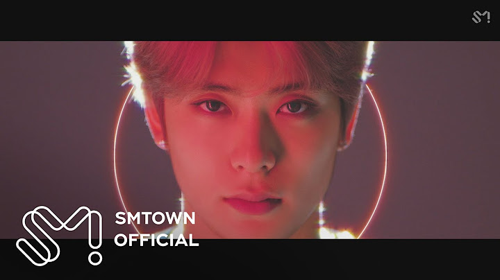 NCT 127 엔시티 127 'Superhuman' MV Teaser