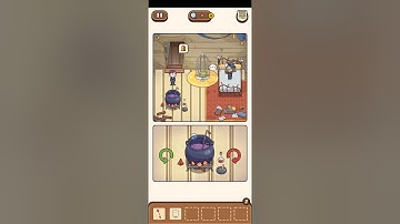 Case Hunter - Who is lying? (Early Access) Level 12 Walkthrough Solution