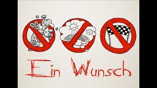 Knorkator - Ein Wunsch Official Video