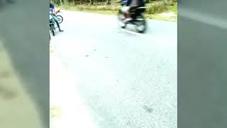 Balap Liar Vixion 1Jt