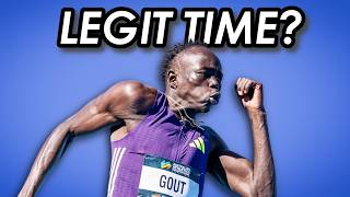 Gout Gout 19.67