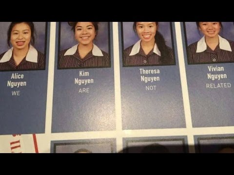 classmates-use-yearbook-to-set-the-record-straight-about-last-name---newsy