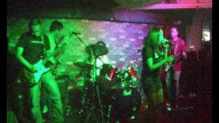 Karrah - I Need You Here (Color It Red)