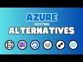 6 Azure Alternatives For Your .NET Apps
