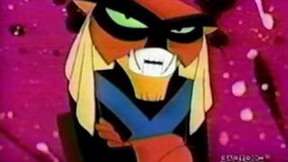 Brak Seagulls