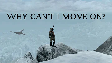 It Doesn't Get Better Than Skyrim