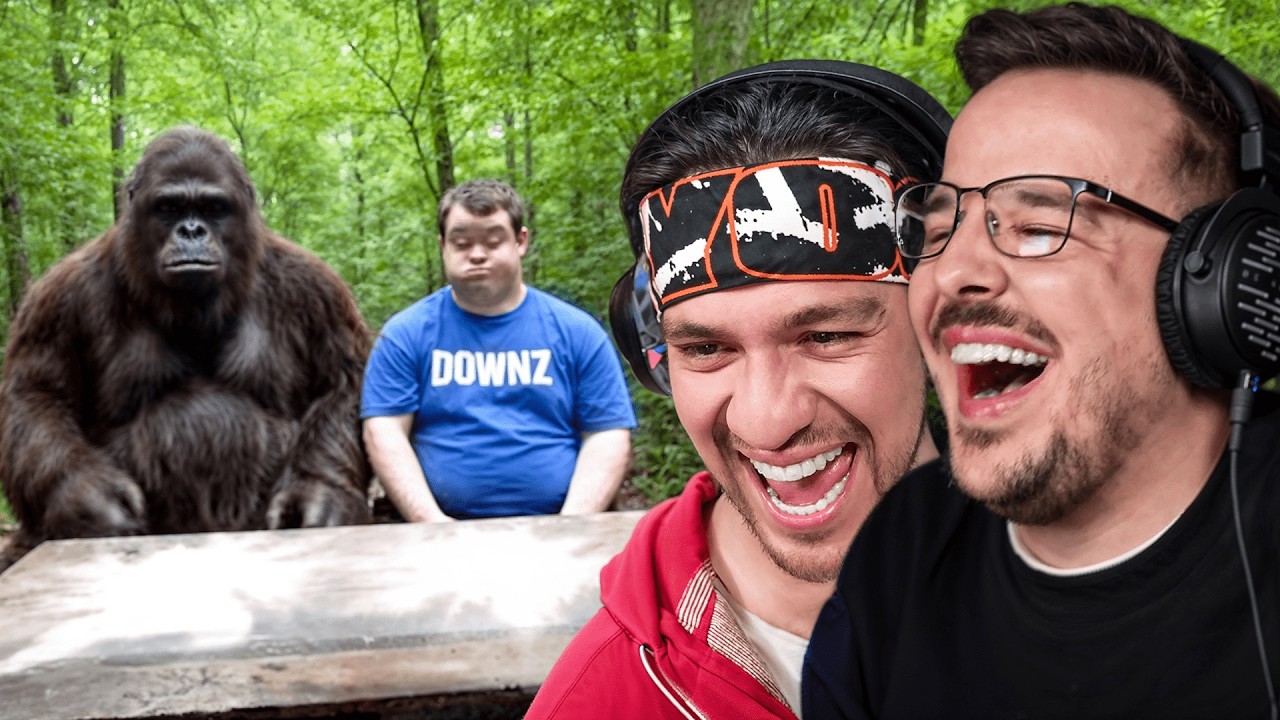 просмотр неудобных мемов с Эдди