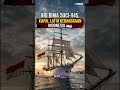 KRI Bima Suci 945 – Kapal Latih Kebanggaan Indonesia