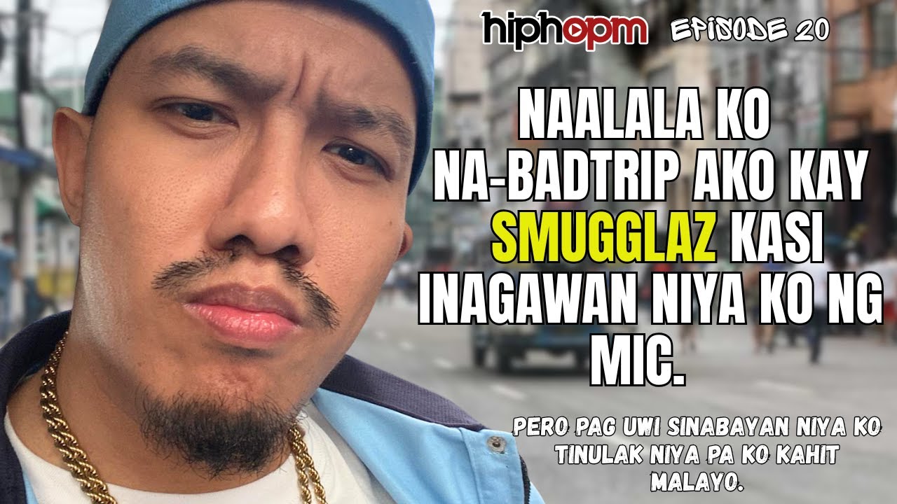 HIPHOPM PODCAST EPISODE 20 - RIGHTEOUS ONE - YouTube