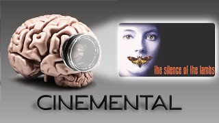 002 The Silence of the Lambs discussed on the Cinemental Podcast