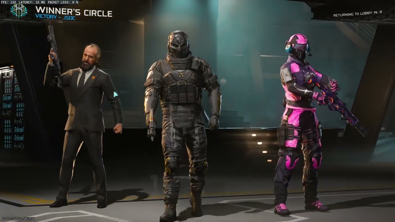 ⚡️FTUK⚡️🟢LIVE🟢