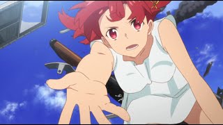 オリジナルTVアニメ『終末のイゼッタ』PV第4弾