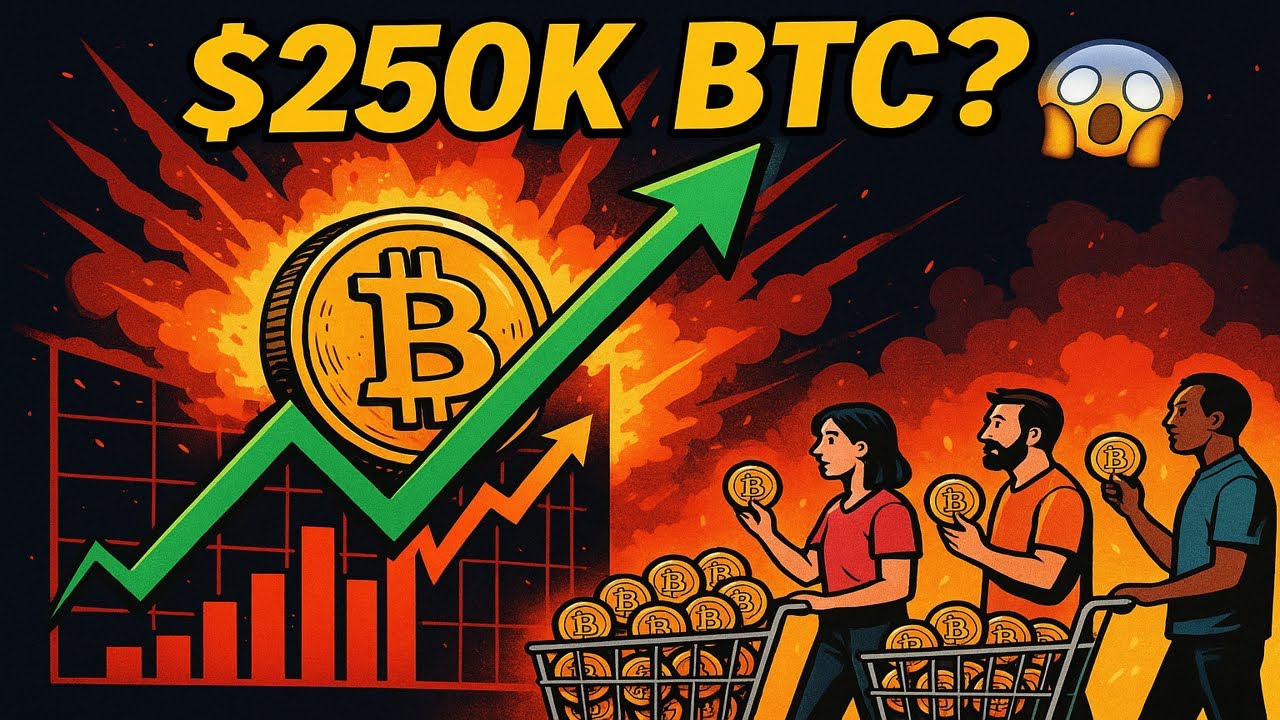 CRYPTO MARKET SETUP | BTCBull token could go viral