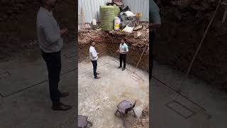 Why Column Marking on PCC is Crucial #shorts #construction #shortvideo #shortsfeed #trending #short