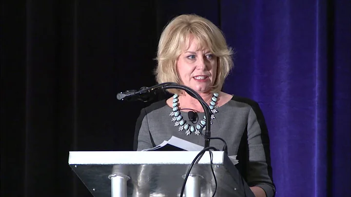 Diane Bryant: Talent shortage threatens to slow sc...