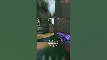 Raze 1v3 Clutch Lotus #valorantclips #valorant  #gaming #shorts  with @avgaaming @AJGAMINGVT