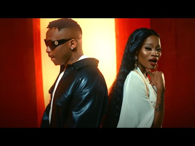 Otile Brown X Ruby - ONE CALL (Official Video) sms skiza 7302843 to 811 class=