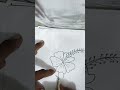asanisegudhl#simplegudahal#art #floraart #artclass viral#shortvideo 👍👍👍