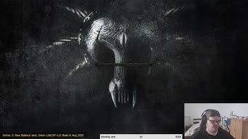 Gothic 2 NoTR Returning 2.0 NB NIGHTMARE DIFFICULTY - #2 Poison lifestyle , True Sigma male Diego