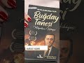 Milyonlara Umut Olan Bir Hikaye: Buğday Tanesi | Av. Serkan Bayram | Günün Kitabı | Telenews TV