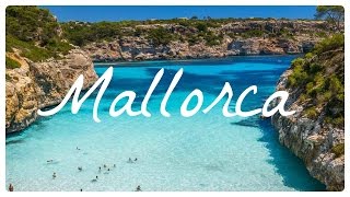 Vlog | Hello, MALLORCA