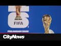 Iranian soccer president with IRGC history denied entry into Canada