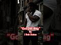 “Gotdatbag” by J Dub Status 🎶 #rapmusic  #traphiphop #newmusic #rapmusic #gta #gta6 #gta5