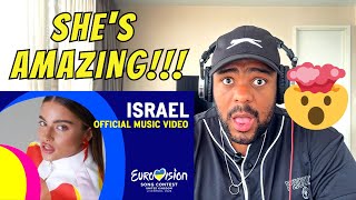 BRIT Reacts to Noa Kirel - Unicorn | FIRST TIME REACTION!