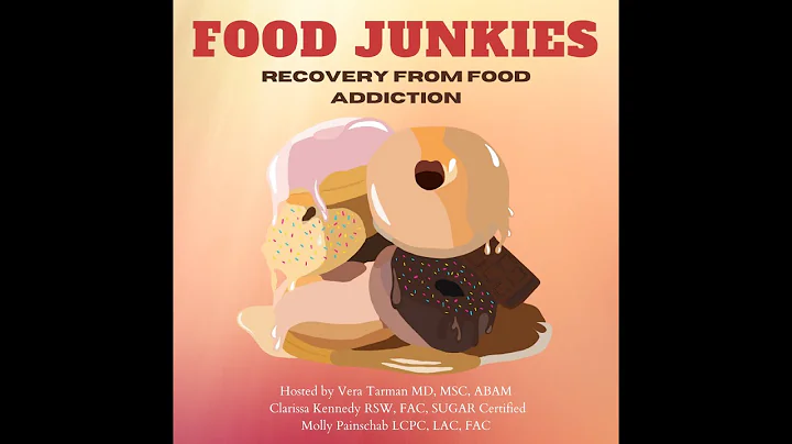 Food Junkies Podcast - Dr Rachel Brown - 2022