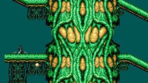 Wolfchild Longplay (Master System) [60 FPS]